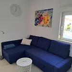 Apartmán Dalmara Prezida *