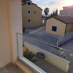 Apartmán Dalmara Prezida *