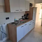 Dalmara Prezida Apartmán Vir