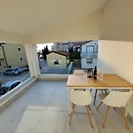 Apartmán Dalmara Prezida *