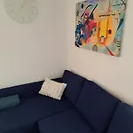 Apartmán Dalmara Prezida