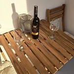Dalmara Prezida Apartmán *