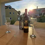 Apartmán Dalmara Prezida Vir