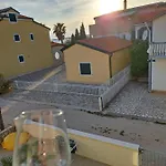 Apartmán Dalmara Prezida