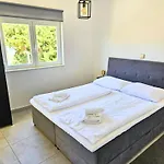 Dalmara Prezida Apartmán