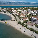 Apartmán Dalmara Prezida