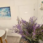 Dalmara Prezida Apartmán Vir
