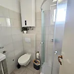 Apartmán Dalmara Prezida *