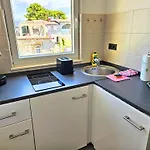 Dalmara Prezida Apartmán Vir