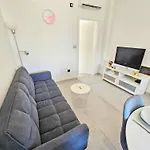 Apartmán Dalmara Prezida Vir