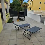 Dalmara Prezida Apartmán *