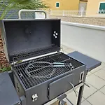 Apartmán Dalmara Prezida *