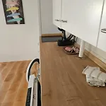 Apartmán Dalmara Prezida Vir
