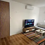 Apartmán Dalmara Prezida