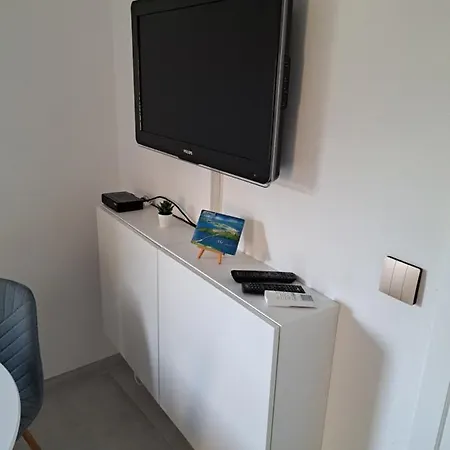 Mala Smokva Вир