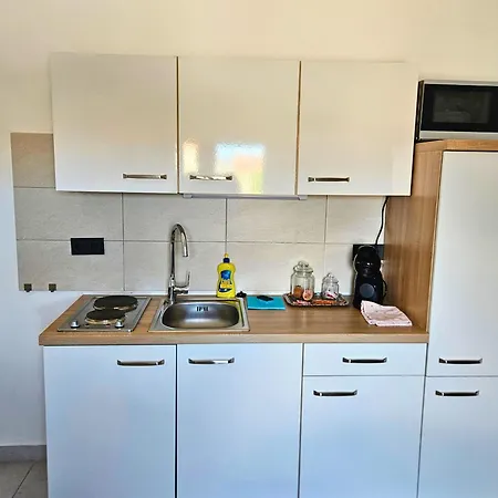 Dalmara Prezida Apartamento *