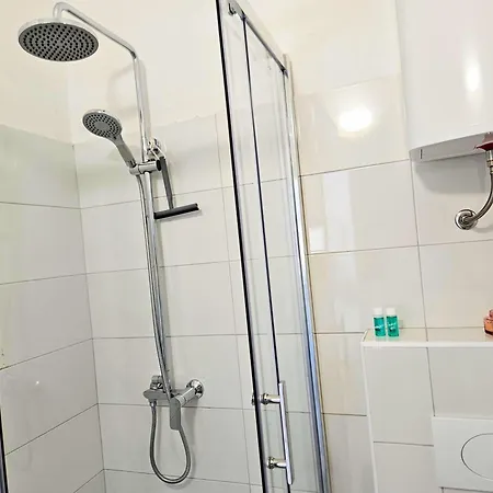 شقة Dalmara Prezida