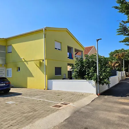 Dalmara Prezida Lejlighed Vir