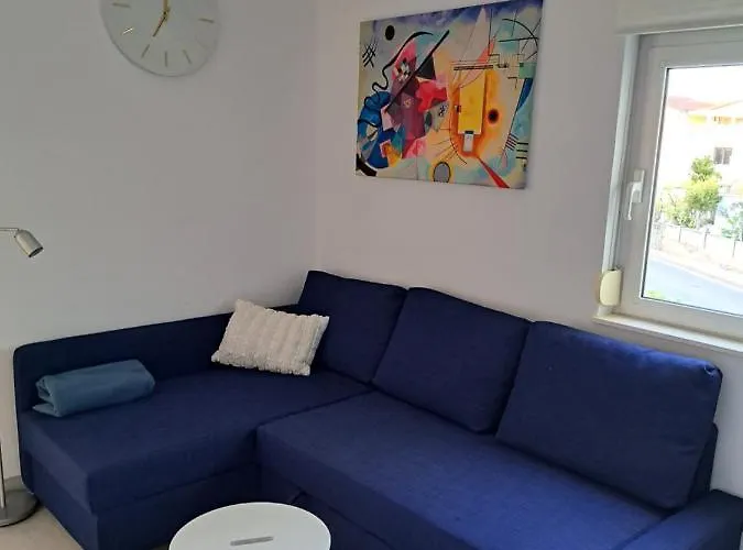 Apartamento Dalmara Prezida *