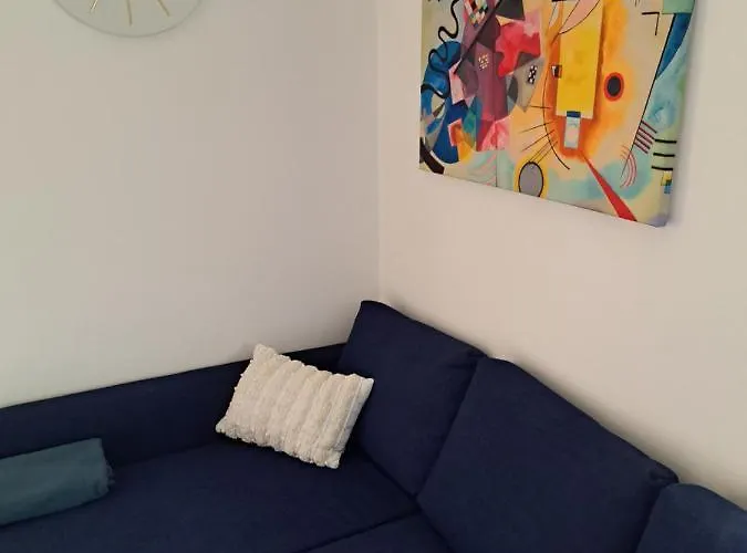 Lejlighed Dalmara Prezida