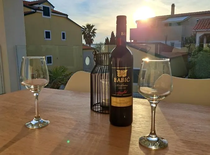 Lejlighed Dalmara Prezida Vir