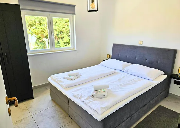 Dalmara Prezida Apartamento