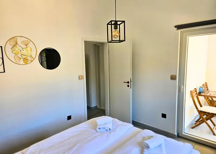 Lejlighed Dalmara Prezida *