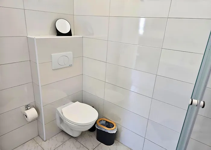 Dalmara Prezida Apartamento *