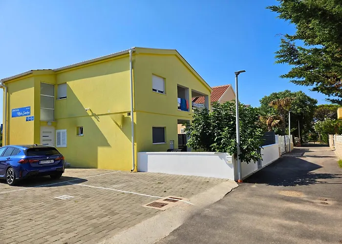 Dalmara Prezida Lejlighed Vir