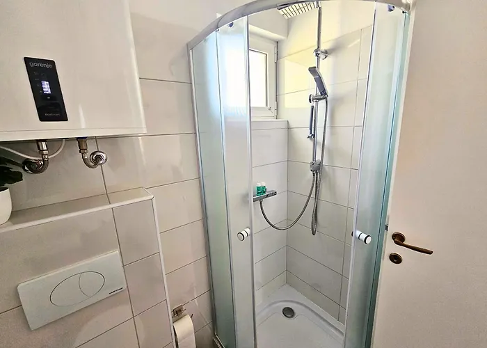 Apartamento Dalmara Prezida