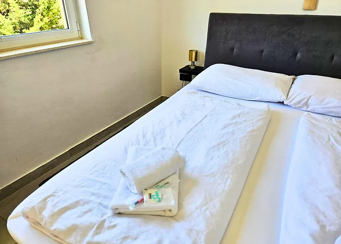 Apartamento Dalmara Prezida *