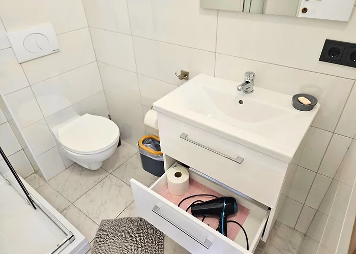 Apartamento Dalmara Prezida