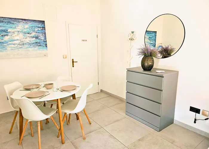 Dalmara Prezida Apartamento *