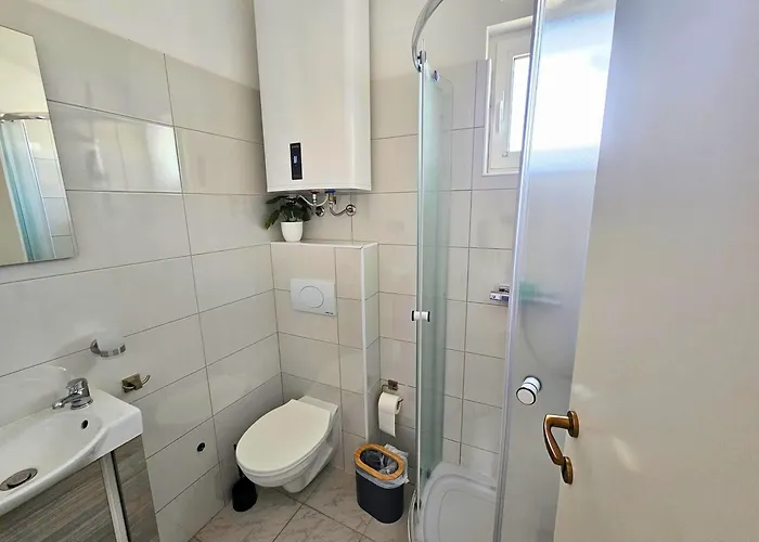 Apartamento Dalmara Prezida *