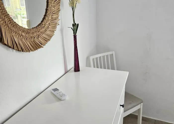 Apartamento Dalmara Prezida Vir