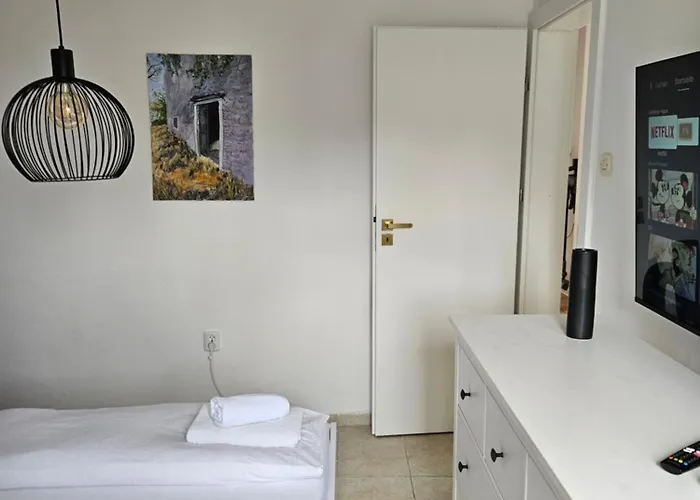 Dalmara Prezida Apartamento Vir