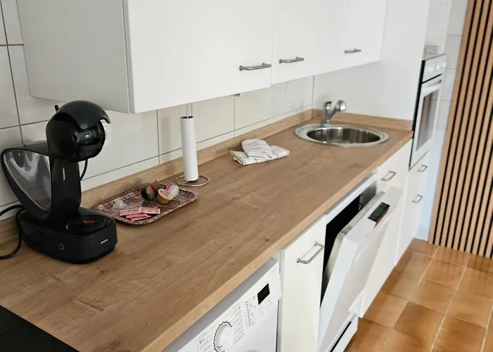 Dalmara Prezida Apartamento