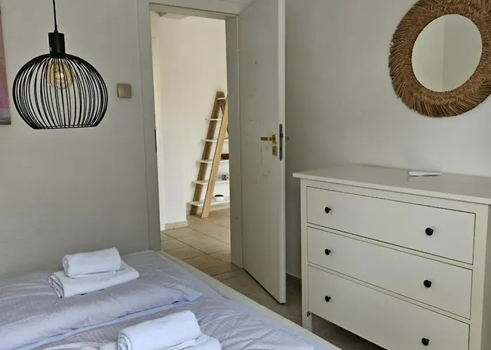 Dalmara Prezida Apartamento Vir