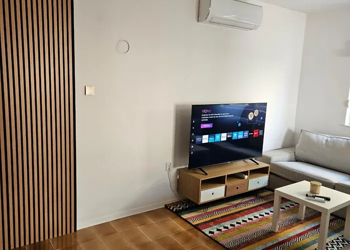 Apartamento Dalmara Prezida