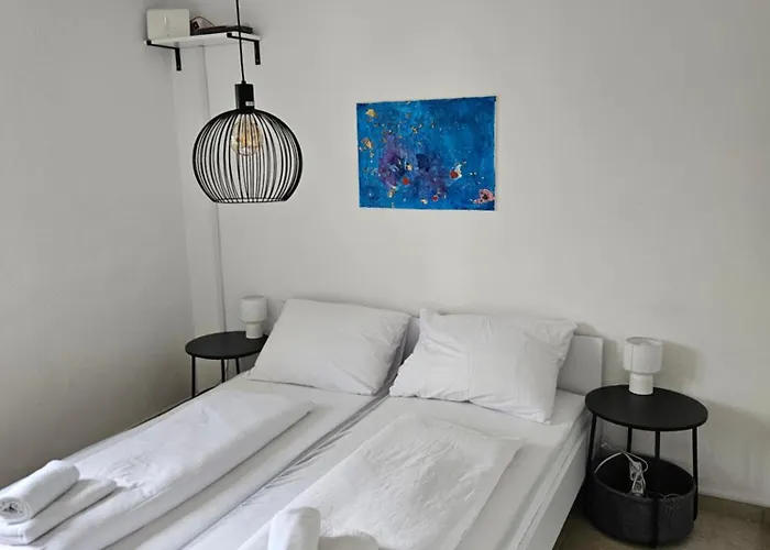 Dalmara Prezida Apartamento