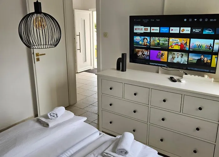 Dalmara Prezida Lejlighed