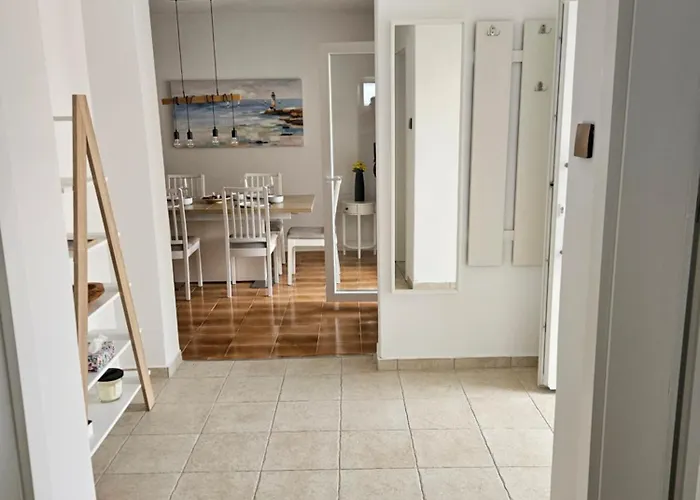 Dalmara Prezida Apartamento *