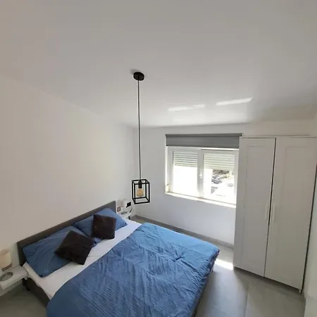 Apartment Mala Smokva