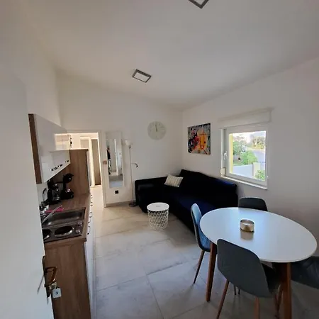 Apartment Mala Smokva