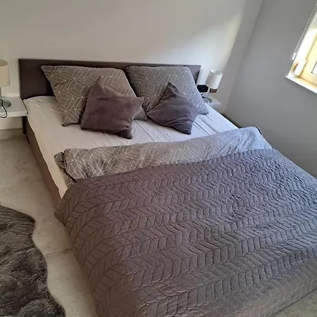 Mala Smokva Apartment *