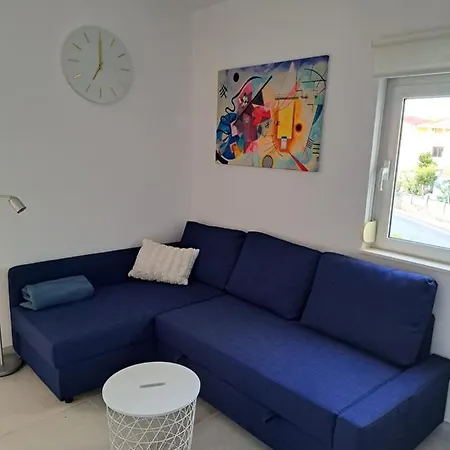 Apartment Mala Smokva *