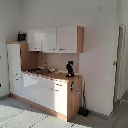 公寓 Mala Smokva Prezida