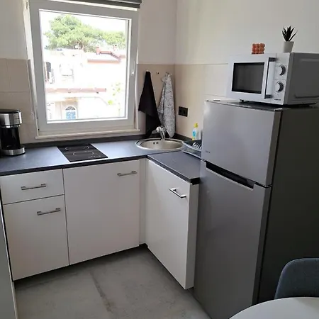 Mala Smokva Apartment *
