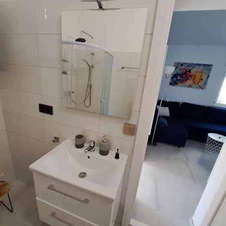 Apartment Mala Smokva *