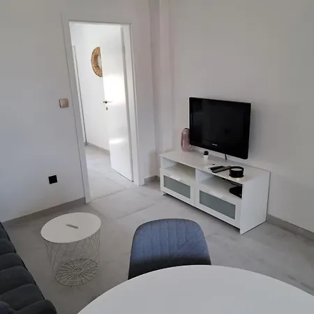 Apartment Mala Smokva